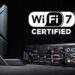 با روترهای WiFi 7 ایسوس تا دو برابر سریعتر انتقال دیتا را تجربه کنید