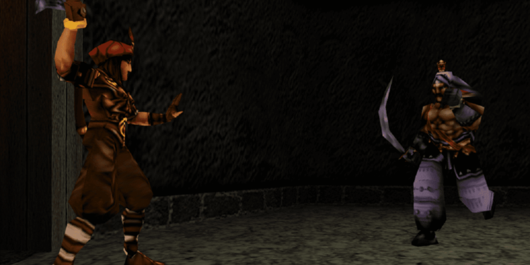 ‌بهترین بازی‌های مجموعه Prince of Persia