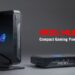 انقلابی برای گیمرها؛ ROG NUC نخستین مینی‌پی‌سی گیمینگ ایسوس