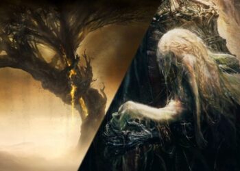 احتمالاً تاریخ عرضه DLC بازی Elden Ring به‌زودی اعلام می‌شود