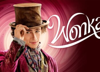 نقد فیلم Wonka | موزیکال جذاب