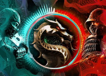 انتشار تصویر سلاح شائو کان در فیلم Mortal Kombat 2