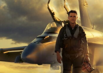 فیلم Top Gun 3 در دست ساخت قرار دارد