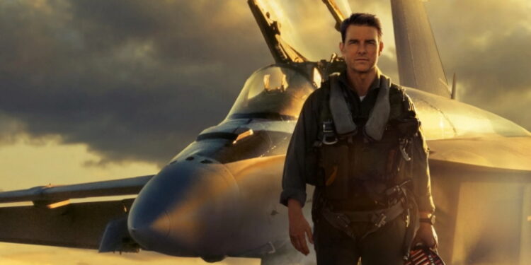 فیلم Top Gun 3 در دست ساخت قرار دارد