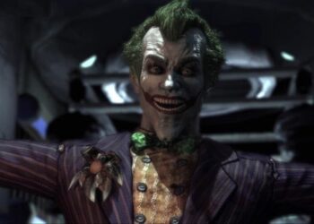 احتمال بازگشت جوکر در بازی Suicide Squad: Kill the Justice League وجود دارد