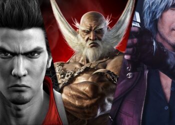 کاراکترهایی که می‌توانند مهمانان جذابی برای Tekken 8 باشند