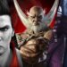 کاراکترهایی که می‌توانند مهمانان جذابی برای Tekken 8 باشند