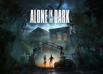 تریلر جدید بازی Alone in the Dark عمارت Derceto را به نمایش می‌گذارد