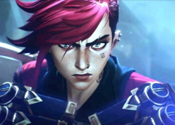 حضور وارویک در تیزر جدید انیمیشن سریالی Arcane
