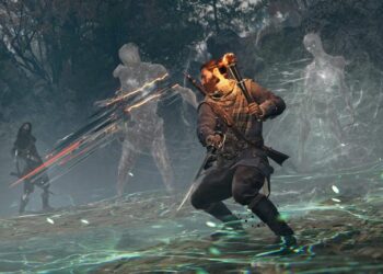 تریلر داستانی Banishers: Ghosts of New Eden منتشر شد