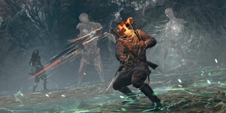 تریلر داستانی Banishers: Ghosts of New Eden منتشر شد
