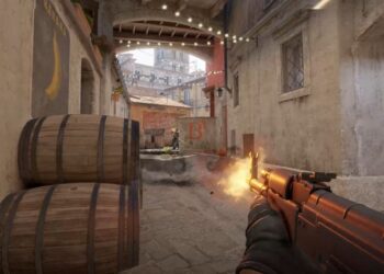 درآمد یک میلیارد دلاری ولو از کیس‌های Counter-Strike در سال ۲۰۲۳