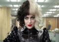اما استون از وضعیت فیلم Cruella 2 می‌گوید