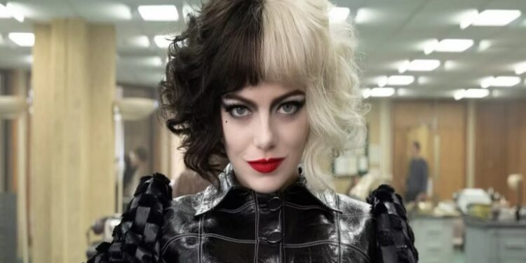اما استون از وضعیت فیلم Cruella 2 می‌گوید