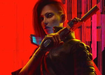 بازی Cyberpunk 2077 در مقابل نسخه بعدی تنها یک دست گرمی است