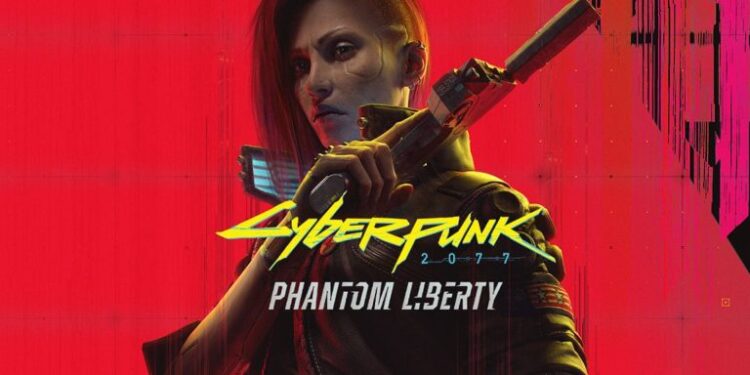 فروش عالی اکسپنشن Cyberpunk 2077: Phantom Liberty در سال 2023