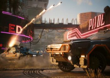 CD Projekt در حال بررسی عناصر چندنفره برای Cyberpunk 2 است