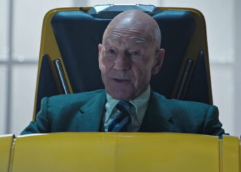 بازگشت پاتریک استوارت در فیلم Deadpool 3 تایید شد