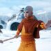 تیزر‌های جدیدی از سریال لایو اکشن Avatar: The Last Airbender منتشر شد