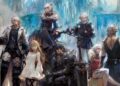 Final Fantasy 14 از مرز ۳۰ میلیون بازیکن عبور کرد