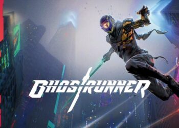 بازی Ghostrunner آخرین عنوان رایگان فروشگاه اپیک گیمز در سال ۲۰۲۳ است
