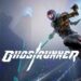 بازی Ghostrunner آخرین عنوان رایگان فروشگاه اپیک گیمز در سال ۲۰۲۳ است