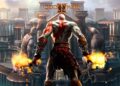 احتمال عرضه ریمستر سه‌گانه بازی God of War