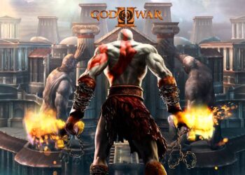 احتمال عرضه ریمستر سه‌گانه بازی God of War