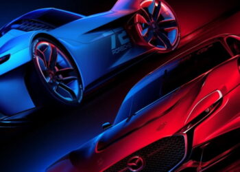 آپدیت ۱.۴۲ بازی Gran Turismo 7 منتشر شد