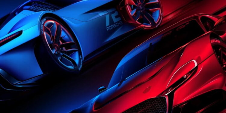 آپدیت ۱.۴۲ بازی Gran Turismo 7 منتشر شد