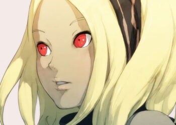 ساخت اقتباس سینمایی Gravity Rush تایید شد