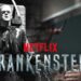فیلمبرداری فیلم Frankenstein از گی‌یرمو دل تورو شروع شد + تصویر