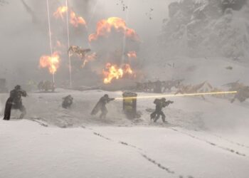 ظاهراً بازی Helldivers 2 بار دیگر با تاخیر مواجه شده است
