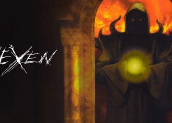 شایعه: استودیوی سازنده Call of Duty در سال ۲۰۲۰ قصد داشت Hexen را احیا کند