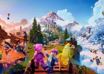 زمان تجربه Fortnite روی کنسول‌ها در ماه گذشته از مجموع ساعات تجربه عناوین GTA 5 ،FIFA و Call of Duty بیشتر بوده است