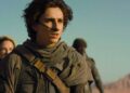 پوستر Dune 2 شخصیت جدیدی را نشان می‌دهد