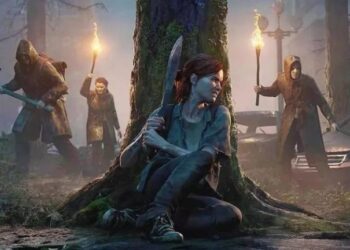 فروش The Last of Us Part 2 Remastered در انگلیس بیش از دو برابر ریمیک قسمت اول است
