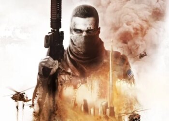 بازی Spec Ops: The Line از استیم حذف شده است