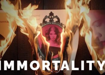 تاریخ عرضه Immortality برای PS5 مشخص شد