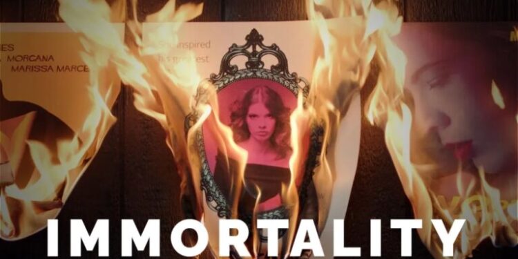 تاریخ عرضه Immortality برای PS5 مشخص شد