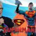 بتمن جایی در فیلم Superman: Legacy ندارد