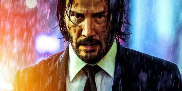 ارائه اطلاعات جدید از سریال John Wick توسط چاد استاهلسکی