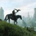 تصاویر جدیدی از فیلم Kingdom of the Planet of the Apes منتشر شد