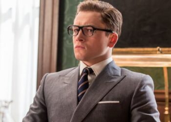 متیو وان پایان فیلم Kingsman 3 را می‌داند
