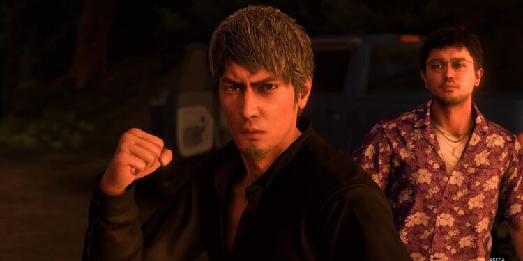 بررسی بازی Like a Dragon: Infinite Wealth