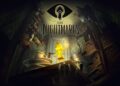 بازی Little Nightmares: Enhanced Edition توسط ESRB رده‌بندی سنی شد