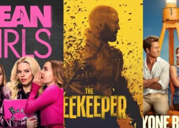 باکس آفیس | صدرنشینی Mean Girls در هفته آرام گیشه