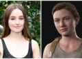 بازیگر کاراکتر ابی در سریال The Last of Us مشخص شد