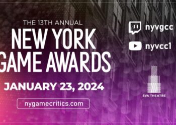 برندگان رویداد New York Game Awards 2024 مشخص شدند
