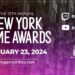 برندگان رویداد New York Game Awards 2024 مشخص شدند
